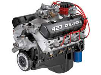 U0599 Engine